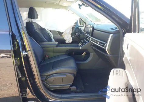 2024 Hyundai Santa Fe Xrt from USA, damaged, VIN 5NMP3DGL8RH047268